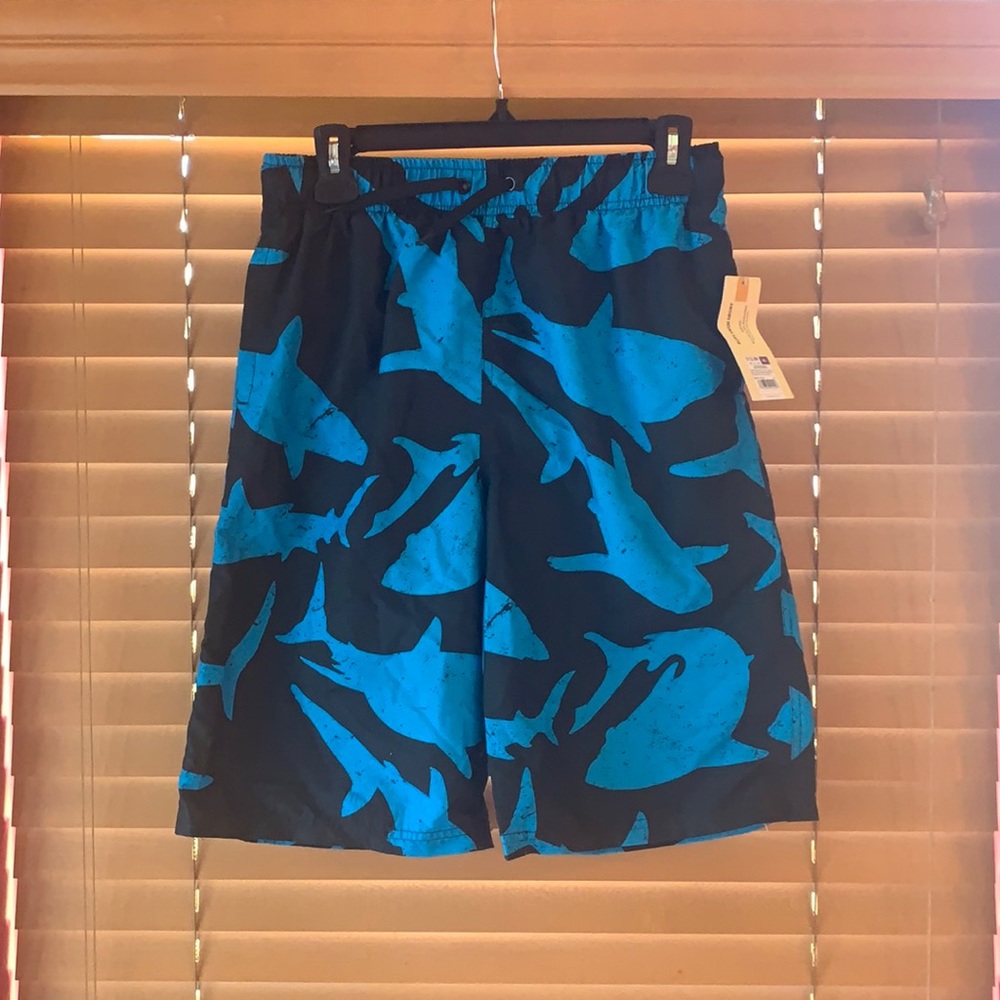 NWT Swim Trunks XL